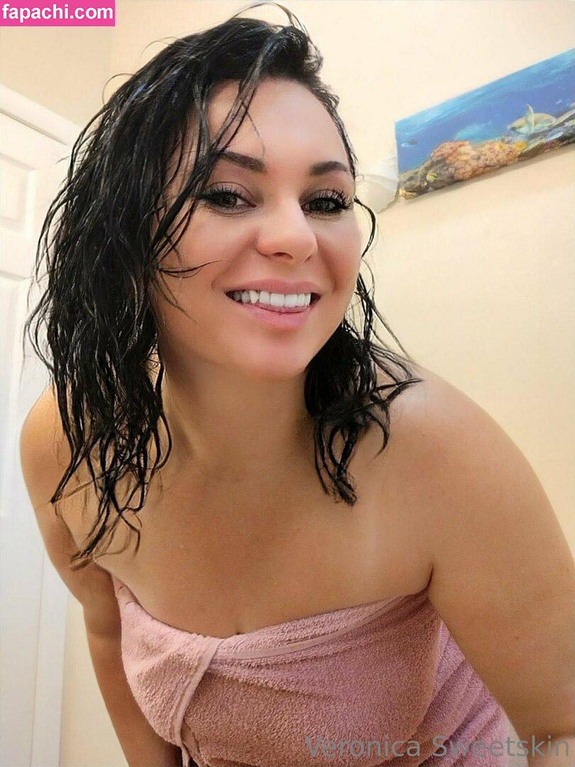 veronicasweetskin / sweetskin leaked nude photo #0167 from OnlyFans/Patreon