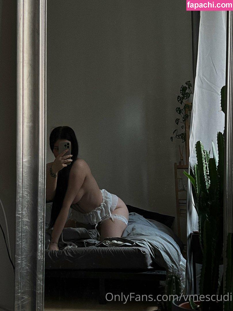 Veronika Mescudi / veronikamescudi / vmescudi leaked nude photo #0011 from OnlyFans/Patreon