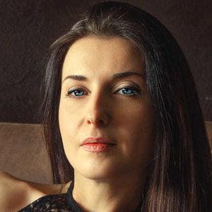 Veronika Sapozhnikova avatar
