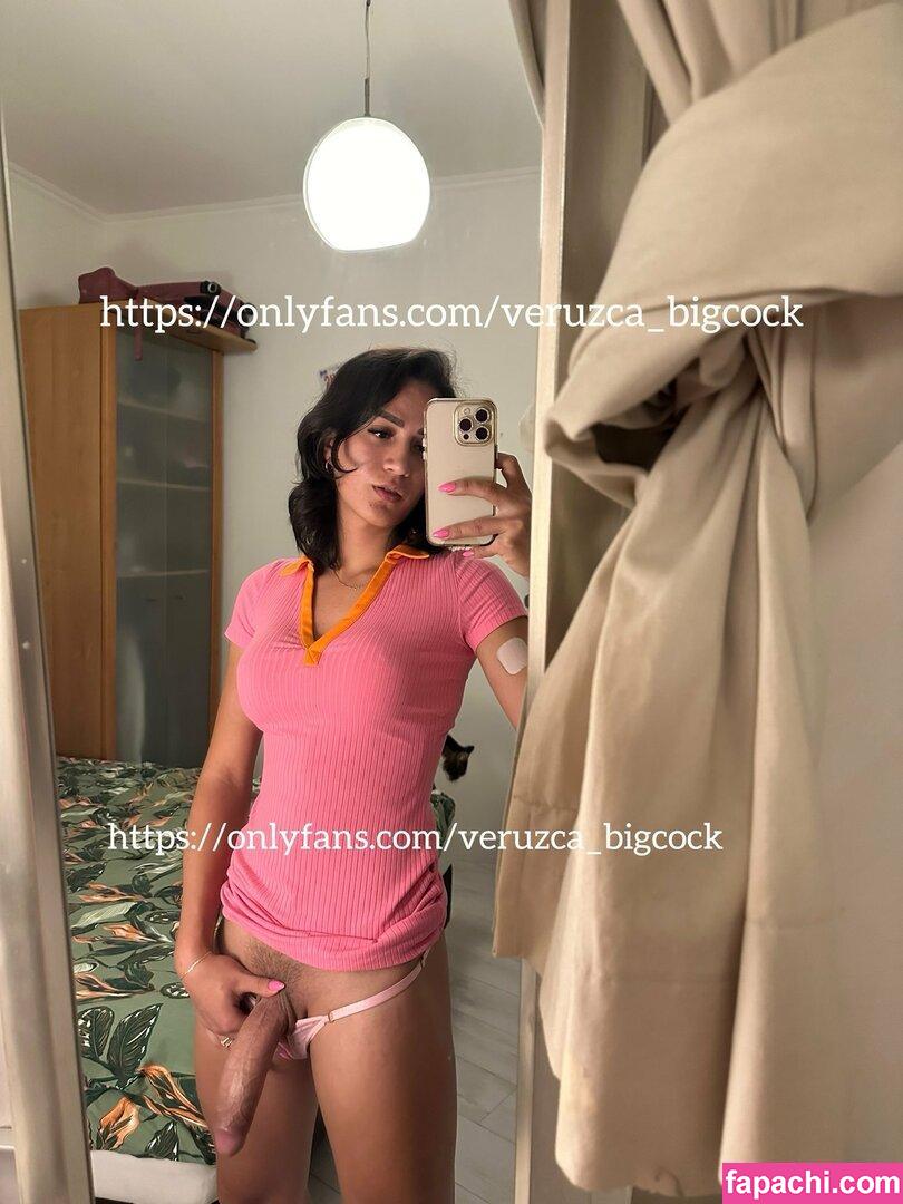 Veruzca_bigcock / jesus_adrians leaked nude photo #0043 from OnlyFans/Patreon