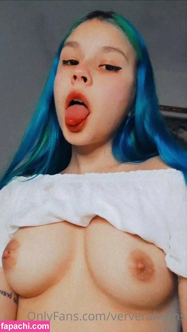 Ververa Horns / ververahorns leaked nude photo #0082 from OnlyFans/Patreon