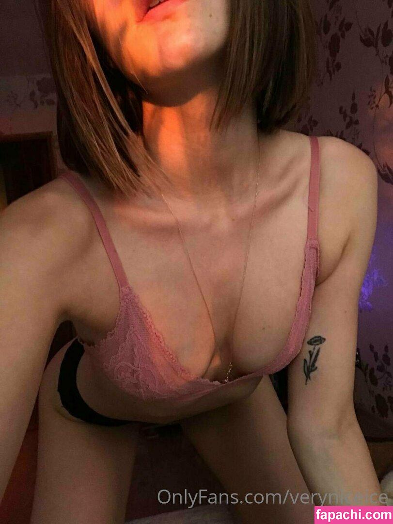 veryniceice / Anna / Funnymaxbanny / veryyniicee_love leaked nude photo #0189 from OnlyFans/Patreon