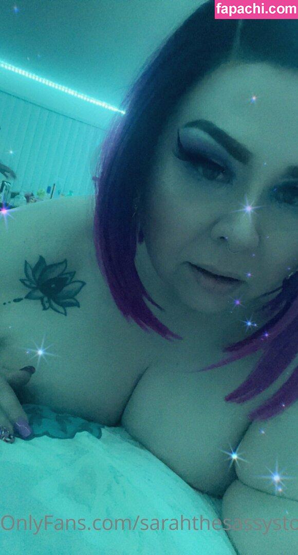 verysassystoner / sassystoner4200 leaked nude photo #0009 from OnlyFans/Patreon