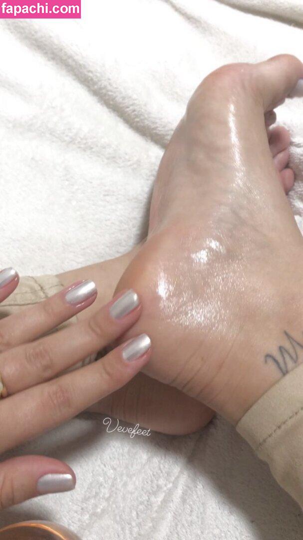 VeveFeet / evifeet leaked nude photo #0004 from OnlyFans/Patreon