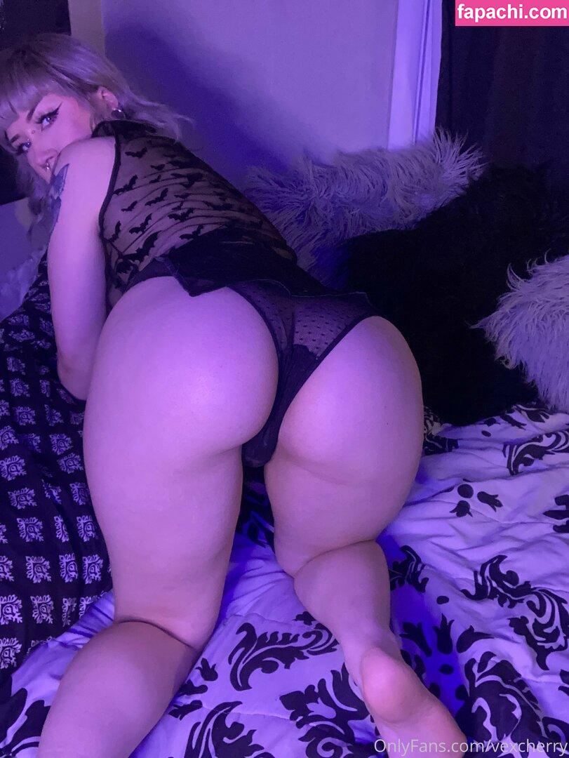 vexcherry / hannys_of_rochester leaked nude photo #0286 from OnlyFans/Patreon