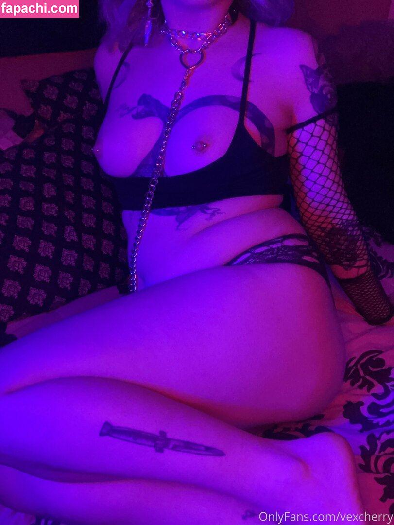 vexcherry / hannys_of_rochester leaked nude photo #0292 from OnlyFans/Patreon