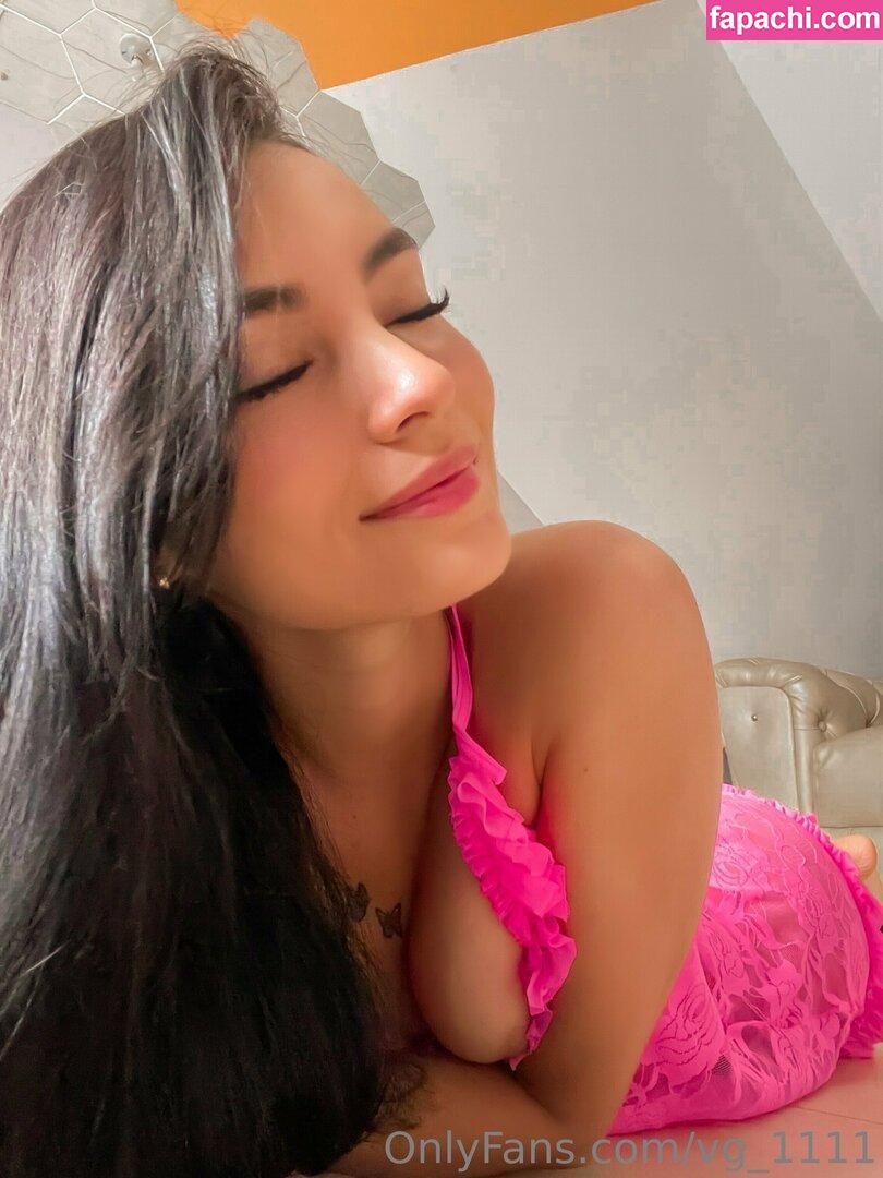 Vg_1111 / Vane / vg1111 leaked nude photo #0033 from OnlyFans/Patreon