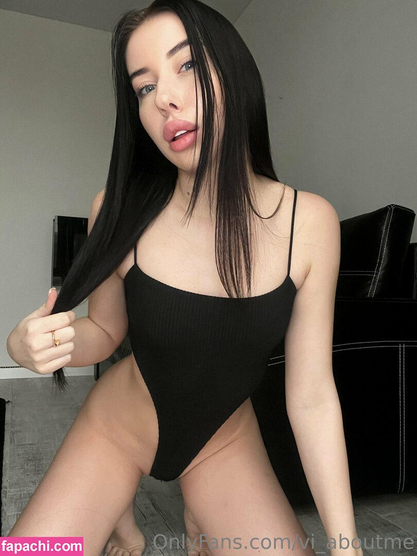 vi_aboutme / vi_visions leaked nude photo #0012 from OnlyFans/Patreon