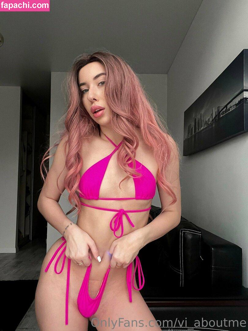 vi_aboutme / vi_visions leaked nude photo #0020 from OnlyFans/Patreon