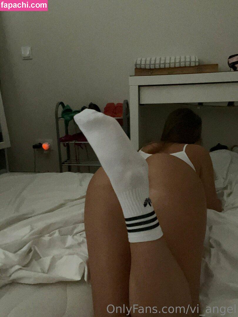 vi_angel / vi.angel.02 leaked nude photo #0056 from OnlyFans/Patreon