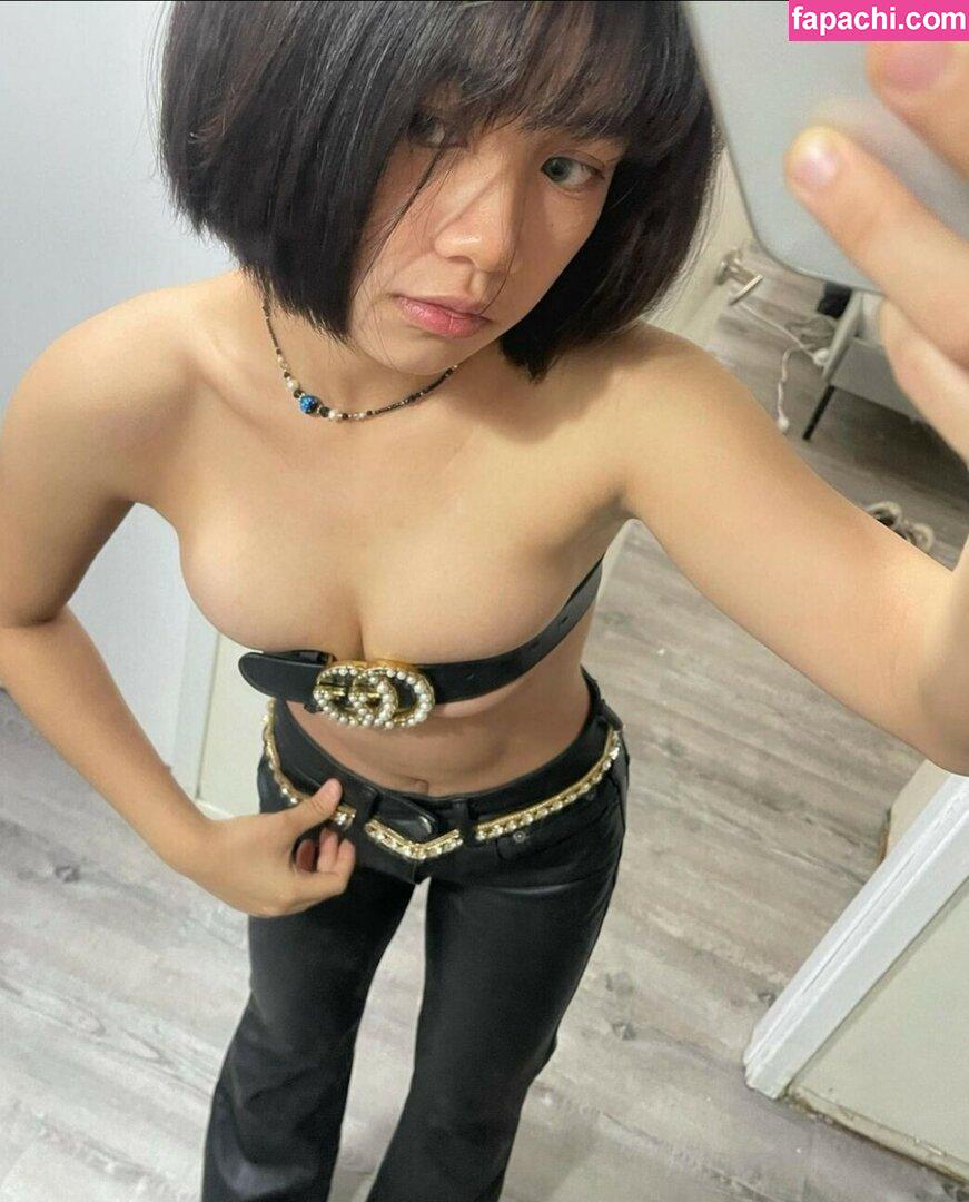 Vi.haiyenn / vi.haiyen leaked nude photo #0010 from OnlyFans/Patreon