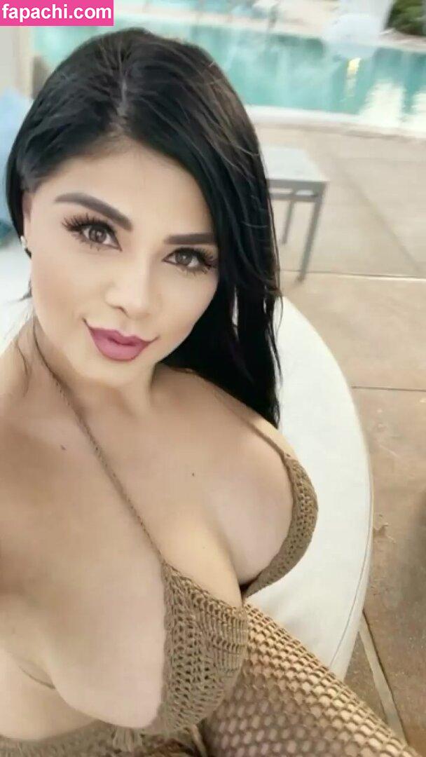 Vianey Frias / vianeyfrias / vianeyfrias111 leaked nude photo #0012 from OnlyFans/Patreon