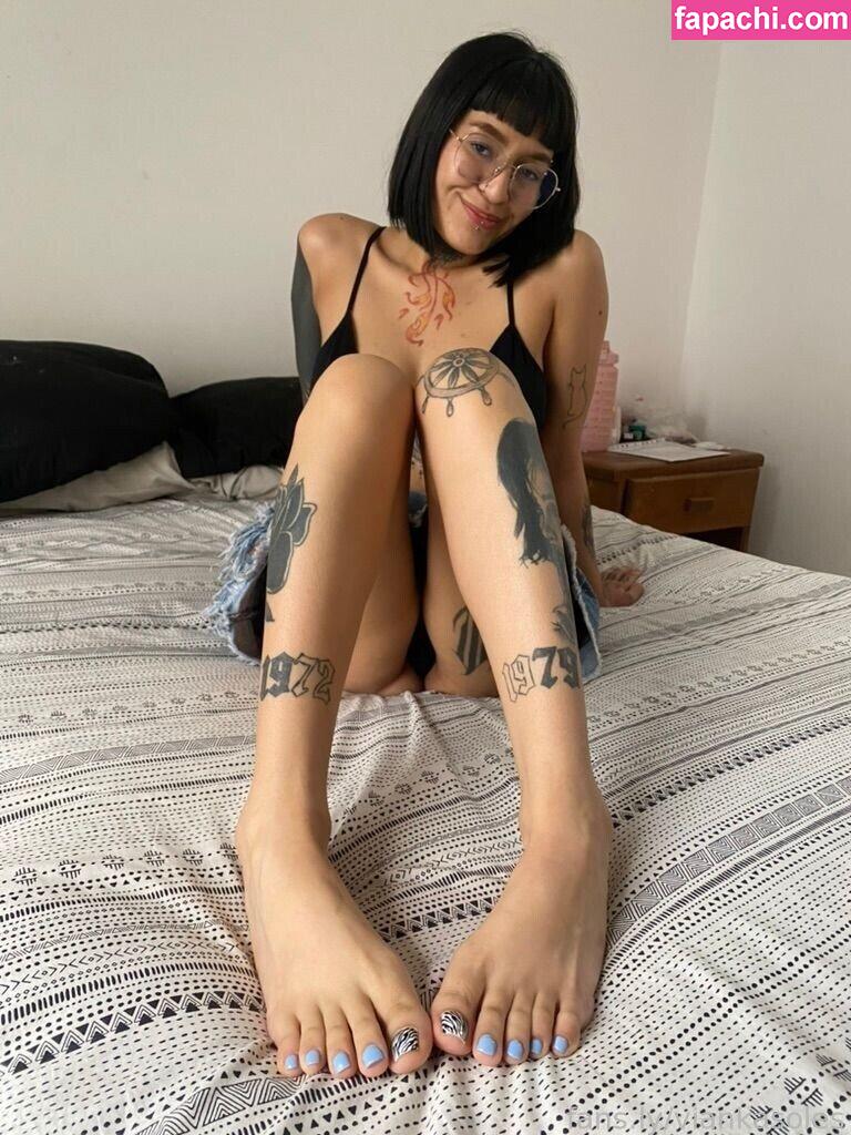 viankasoles / vianka.xo leaked nude photo #0206 from OnlyFans/Patreon