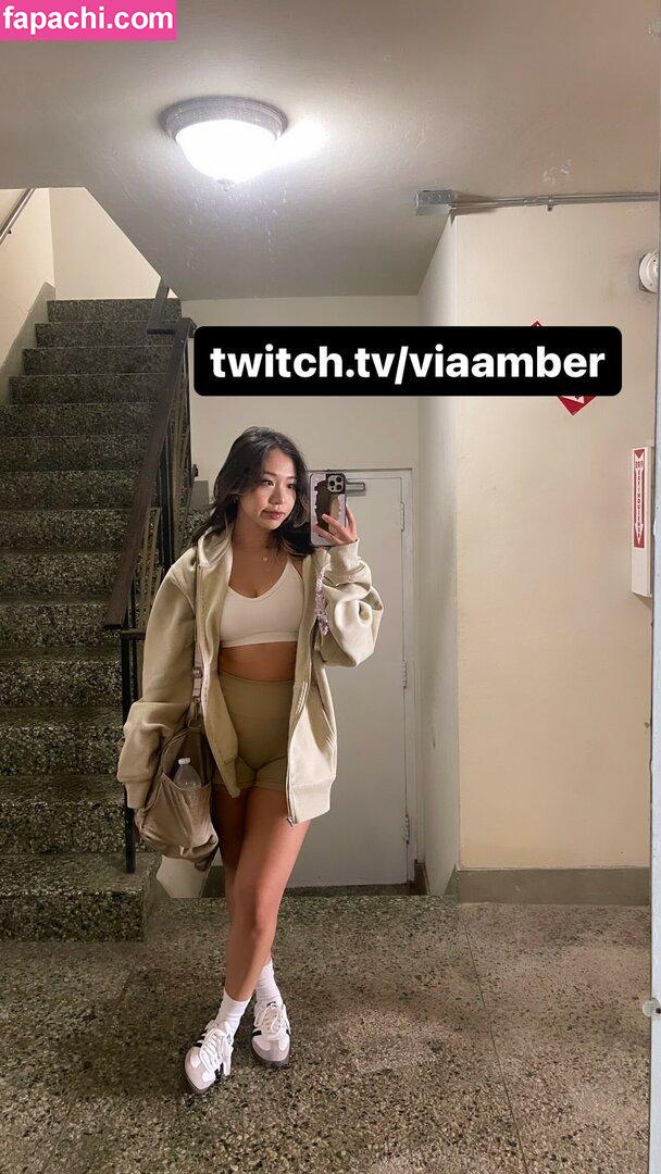 viavmber leaked nude photo #0036 from OnlyFans/Patreon