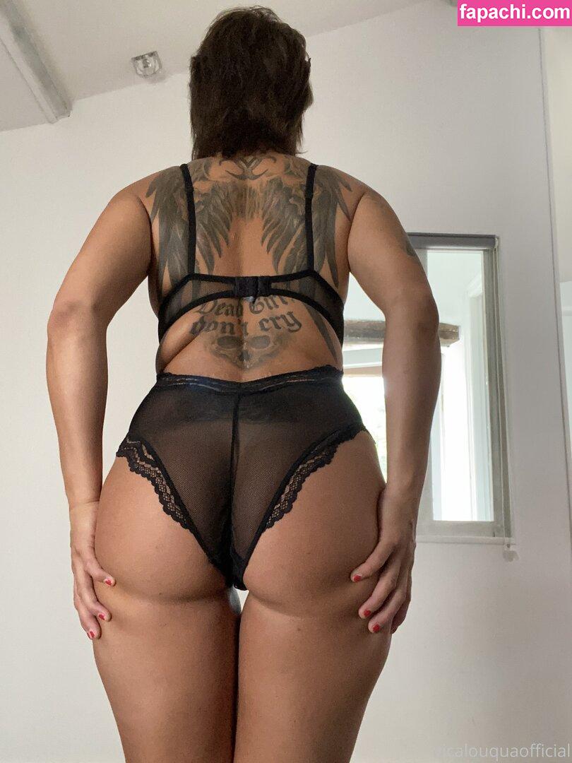 Vic Alouqua / vicalouquaoff / vicalouquaofficial / victoriafitfrance1 leaked nude photo #0142 from OnlyFans/Patreon