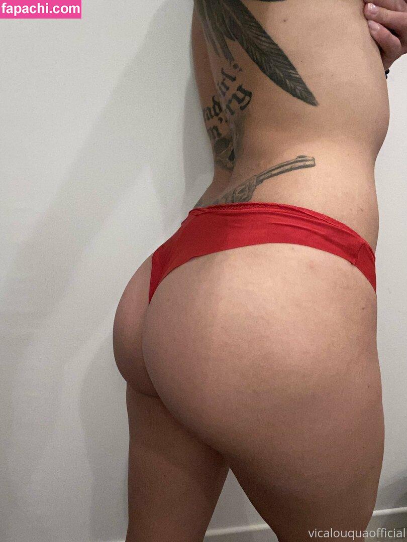 Vicalouquaofficial / vicalouqua83 leaked nude photo #0099 from OnlyFans/Patreon