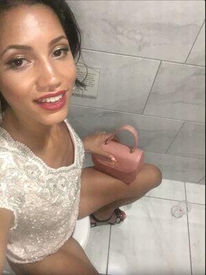 Vick Hope leaked media #0033