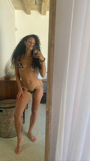 Vick Hope leaked media #0038