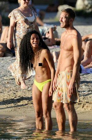 Vick Hope leaked media #0040