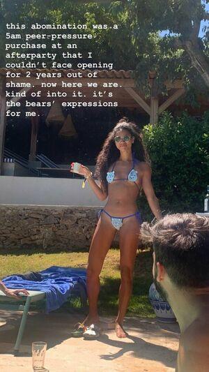 Vick Hope leaked media #0047