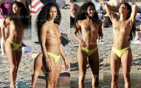 Vick Hope leaked media #0049