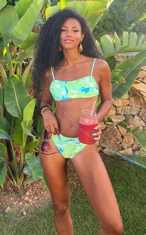 Vick Hope leaked media #0062