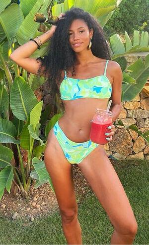 Vick Hope leaked media #0067