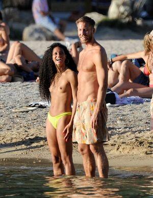 Vick Hope leaked media #0080