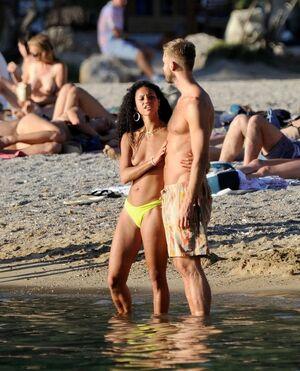 Vick Hope leaked media #0082