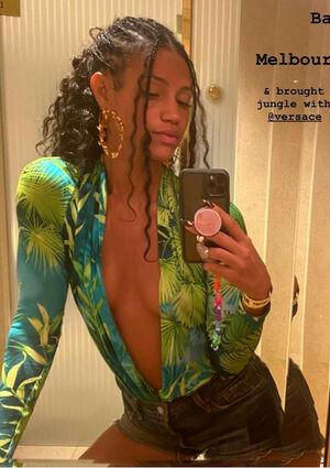 Vick Hope leaked media #0099