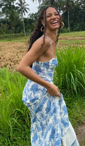 Vick Hope leaked media #0101