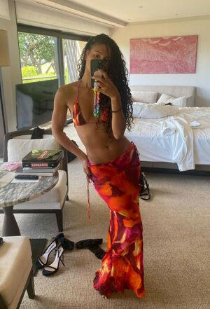 Vick Hope leaked media #0105