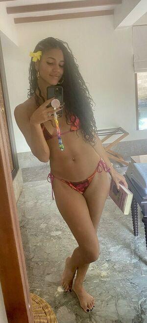 Vick Hope leaked media #0143