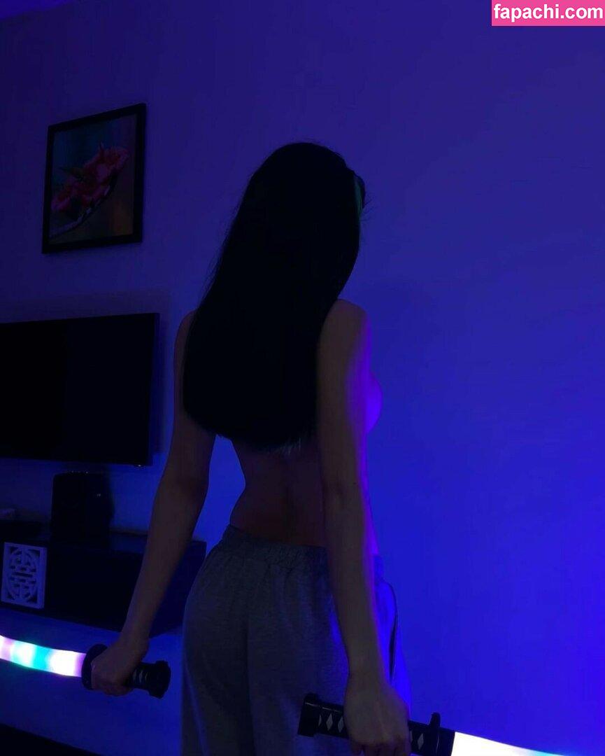 Vickie Bae / Vickythientrann / bratttybae / vickie.bae leaked nude photo #0009 from OnlyFans/Patreon