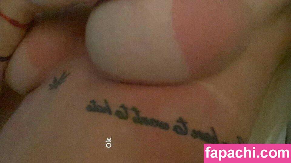 Vicky Balena / metamorfosiss / vickybalena leaked nude photo #0115 from OnlyFans/Patreon