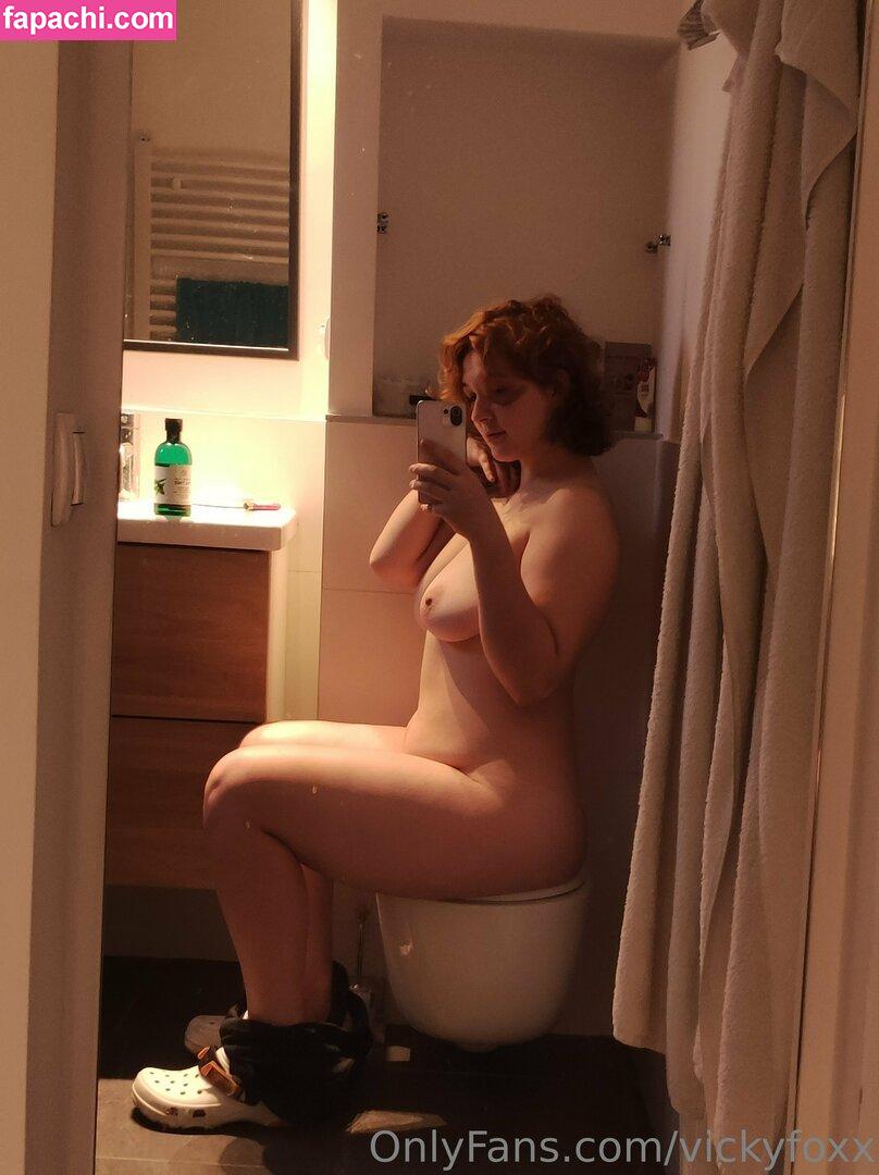 Vicky_foxx / realvickyfoxx / vickyfoxx leaked nude photo #0048 from OnlyFans/Patreon