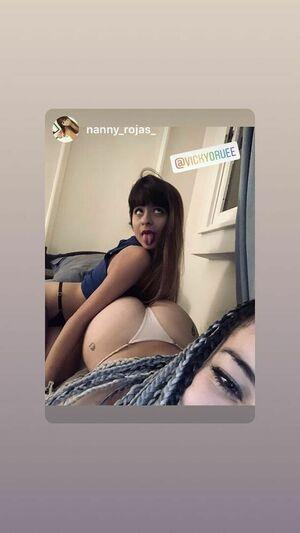 Vicky Oruee leaked media #0007