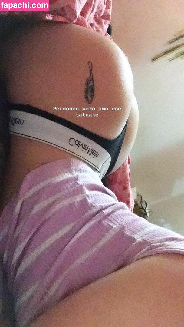 Vicky Oruee / Vicky.orue / vickyorue870 / vickyrousse leaked nude photo #0009 from OnlyFans/Patreon