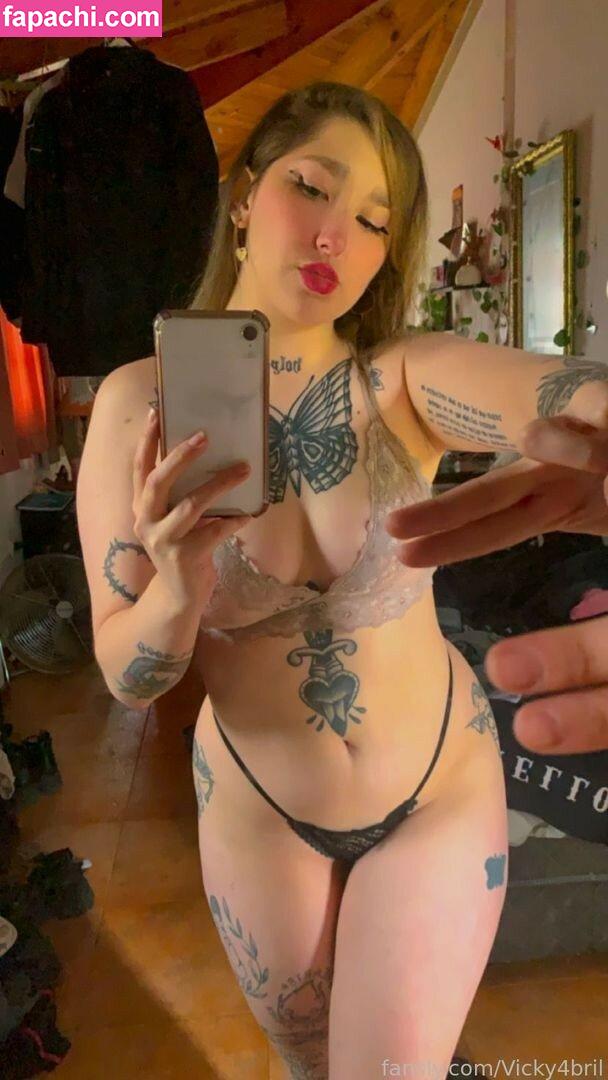 Vicky4bril leaked nude photo #0029 from OnlyFans/Patreon
