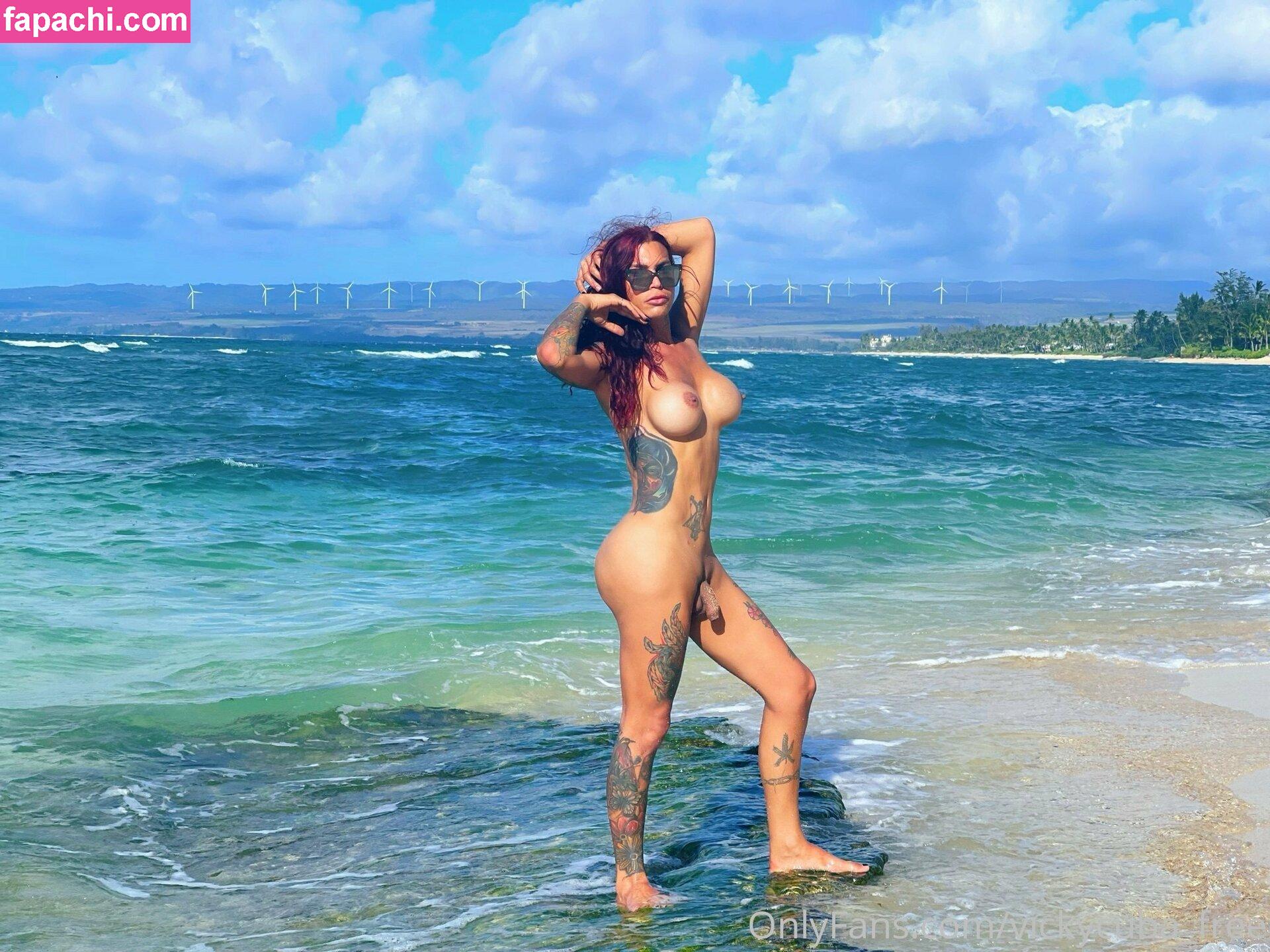vickycuba_free / vickie_free_ leaked nude photo #0012 from OnlyFans/Patreon