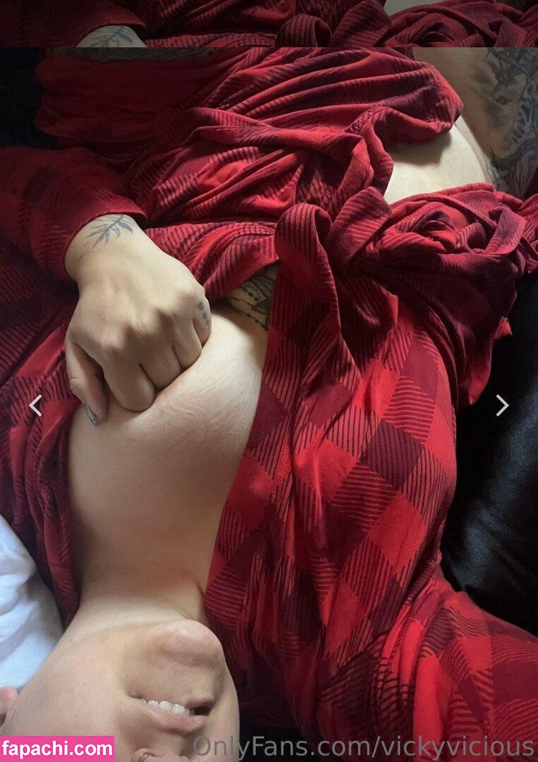 vickyvicious / Vicky Barcelona / vicky.vicious leaked nude photo #0020 from OnlyFans/Patreon