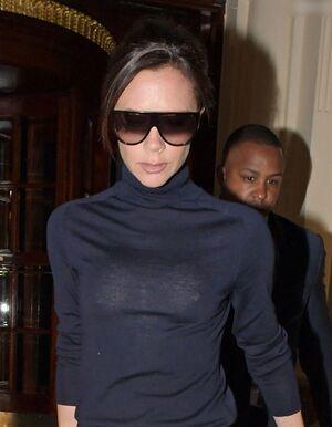 Victoria Beckham leaked media #0120