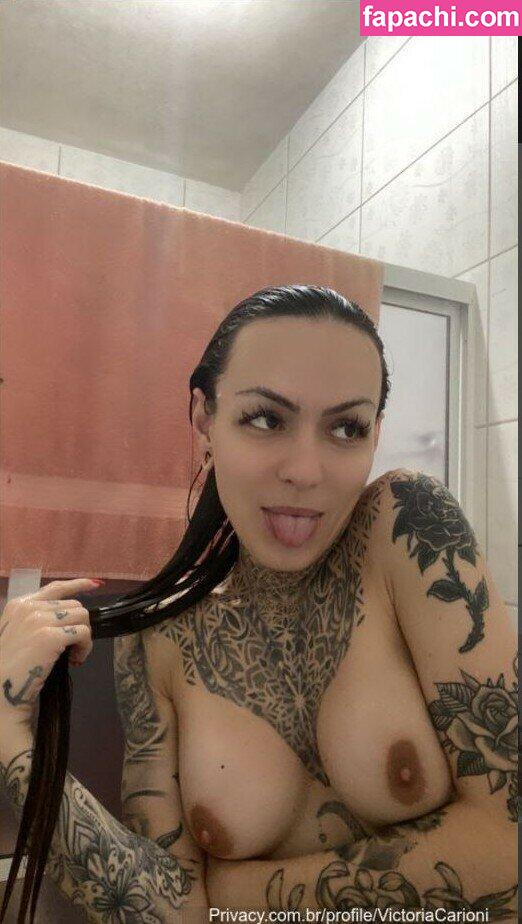 Victoria Carioni / VictoriaCarioni / victoria.carioni leaked nude photo #0067 from OnlyFans/Patreon