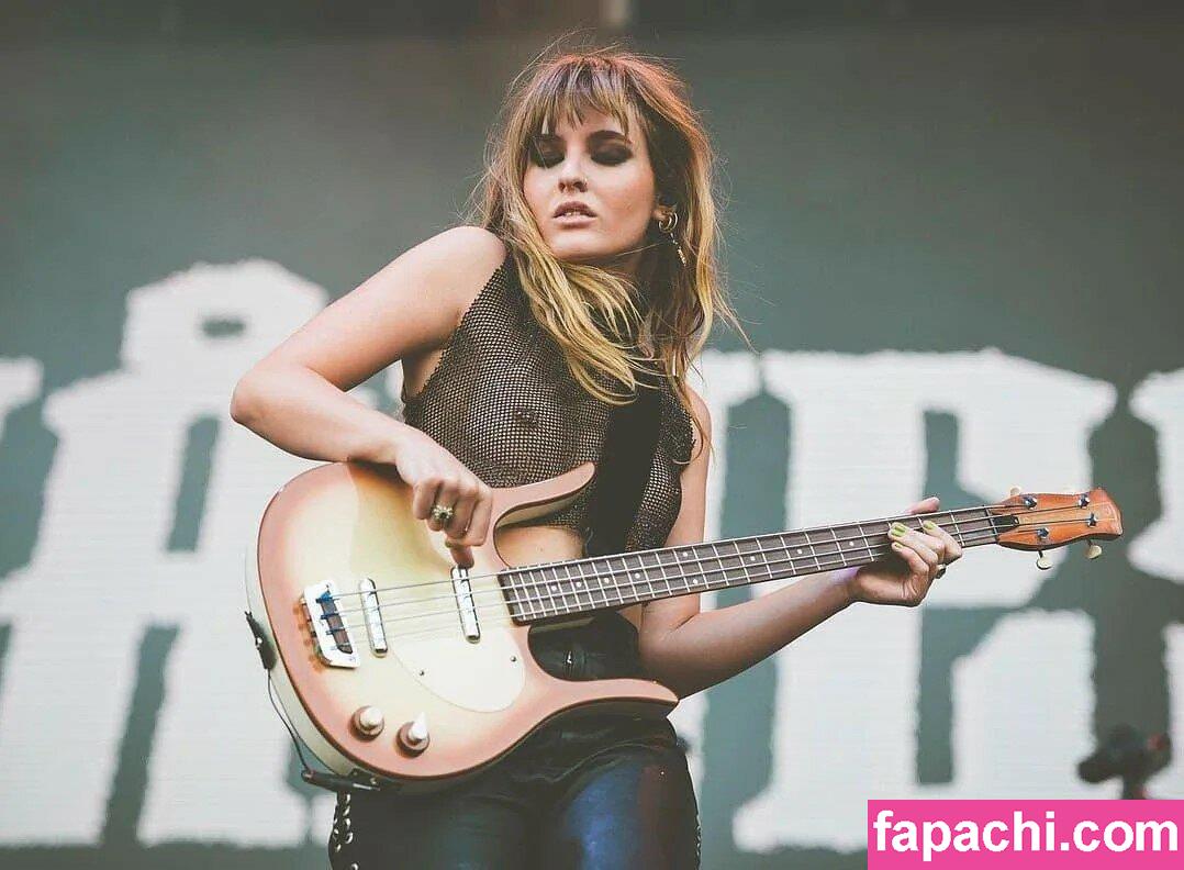 Victoria De Angelis / Maneskin bassist / vicdeangelis leaked nude photo #0863 from OnlyFans/Patreon