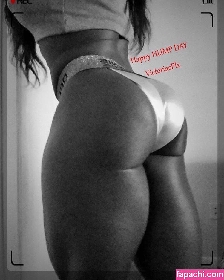 Victoria Dominguez / mistresstreasure / victoriasplz leaked nude photo #0010 from OnlyFans/Patreon