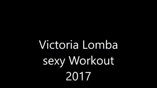 Victoria Lomba leaked media #0313