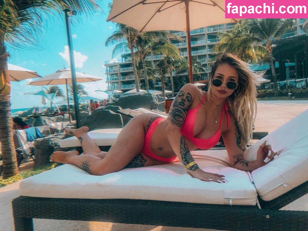 Victoria Macan / victoriamacan leaked nude photo #0031 from OnlyFans/Patreon