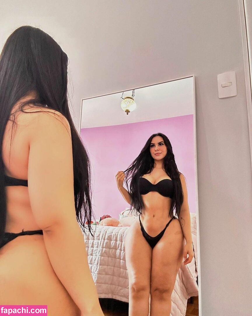 Victoria Matosa / babymatosa / babymatosao / soyvictoriamatosa leaked nude photo #0127 from OnlyFans/Patreon