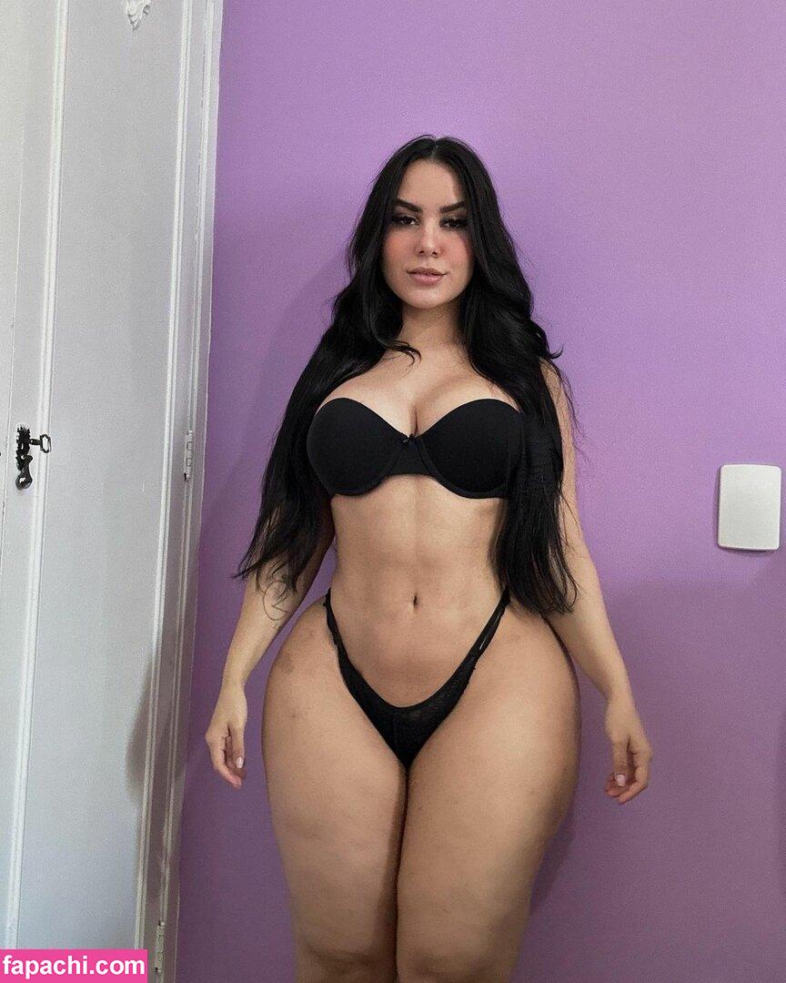 Victoria Matosa / babymatosa / babymatosao / soyvictoriamatosa leaked nude photo #0138 from OnlyFans/Patreon