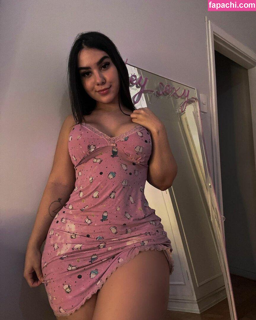 Victoria Matosa / babymatosa / babymatosao / soyvictoriamatosa leaked nude photo #0158 from OnlyFans/Patreon